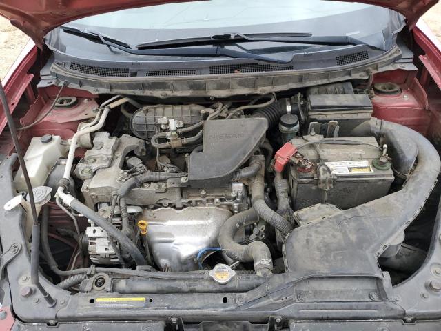 Aukcja sprzedaży 2013 Nissan Rogue S, vin: JN8AS5MT6DW026030, numer aukcji: 45422363