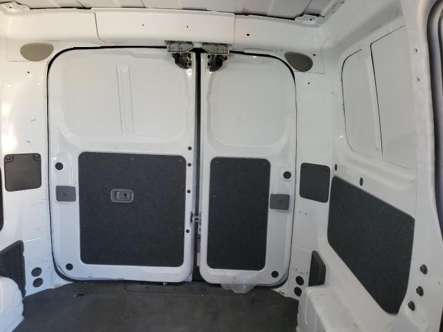 Aukcja sprzedaży 2017 Nissan Nv200 2.5s, vin: 3N6CM0KN9HK697552, numer aukcji: 43610483