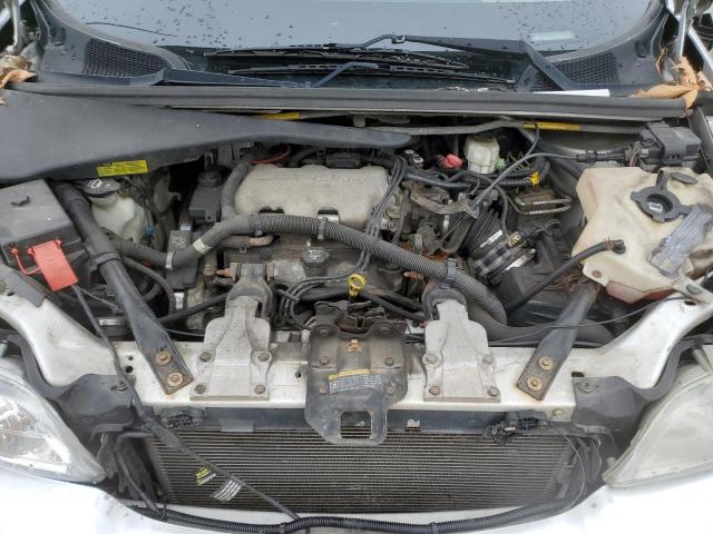 Aukcja sprzedaży 2003 Chevrolet Venture Luxury, vin: 1GNDX13E43D138705, numer aukcji: 45184713