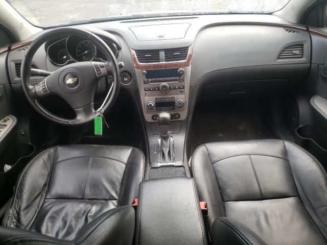 45399373 :رقم المزاد ، 1G1ZG5E78CF262011 vin ، 2012 Chevrolet Malibu Ltz مزاد بيع