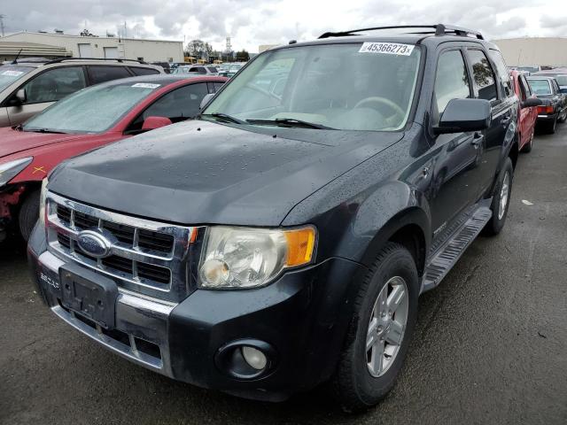 Aukcja sprzedaży 2008 Ford Escape Hev, vin: 1FMCU59H48KD22093, numer aukcji: 45366273