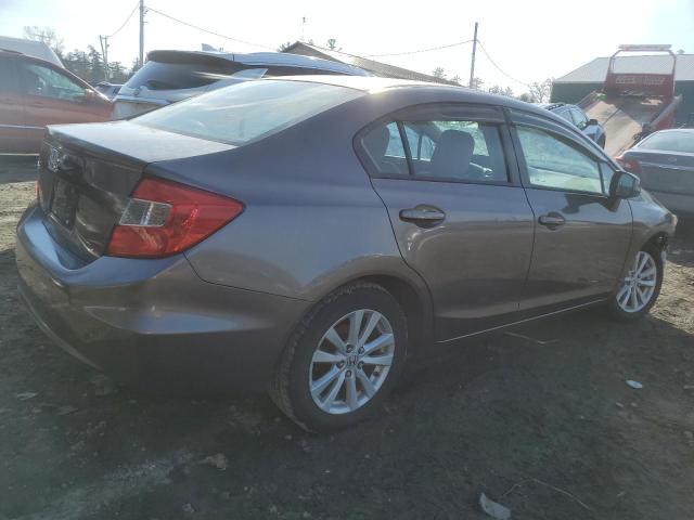 Aukcja sprzedaży 2012 Honda Civic Ex, vin: 2HGFB2F83CH528971, numer aukcji: 45541713