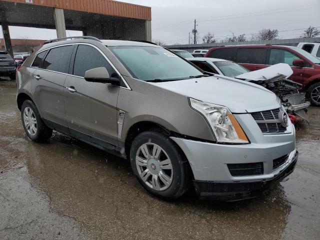 45128243 :رقم المزاد ، 3GYFNGEY3BS526292 vin ، 2011 Cadillac Srx مزاد بيع