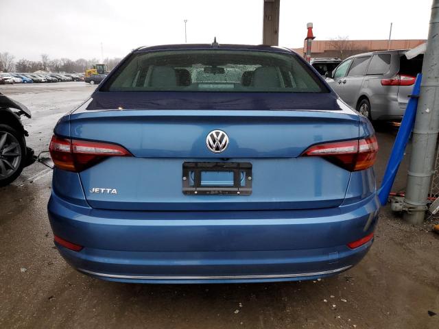 Aukcja sprzedaży 2019 Volkswagen Jetta S, vin: 3VWC57BUXKM138794, numer aukcji: 45587493