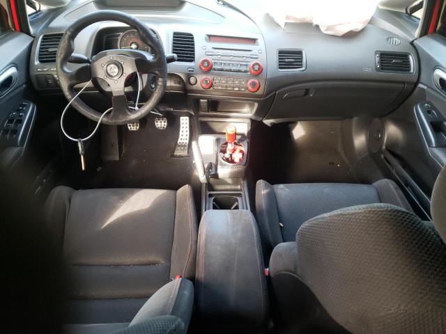 Aukcja sprzedaży 2008 Honda Civic Si, vin: 2HGFA55538H711144, numer aukcji: 45522363
