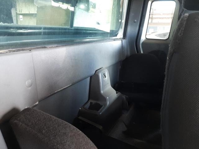 Aukcja sprzedaży 2011 Ford Ranger Super Cab, vin: 1FTLR4FE7BPA51535, numer aukcji: 45340623