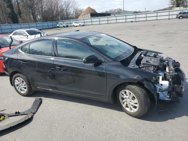 Aukcja sprzedaży 2018 Hyundai Elantra Se, vin: 5NPD74LF4JH401253, numer aukcji: 45548143