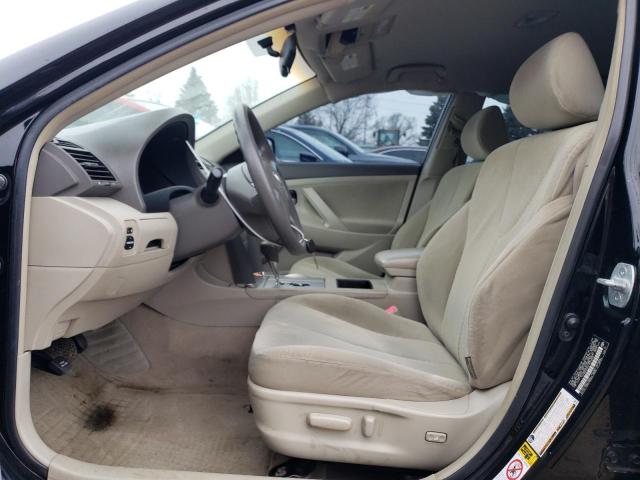 Aukcja sprzedaży 2007 Toyota Camry Ce, vin: JTNBE46K473072852, numer aukcji: 45400203