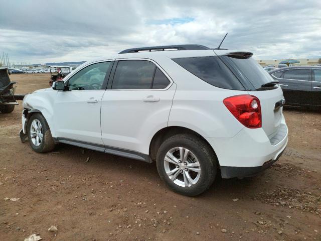 Aukcja sprzedaży 2013 Chevrolet Equinox Lt, vin: 2GNALDEKXD6297232, numer aukcji: 45389323