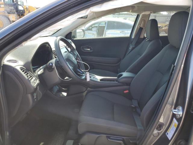 Продажа на аукционе авто 2022 Honda Hr-v Ex, vin: 3CZRU6H54NM764902, номер лота: 45778483