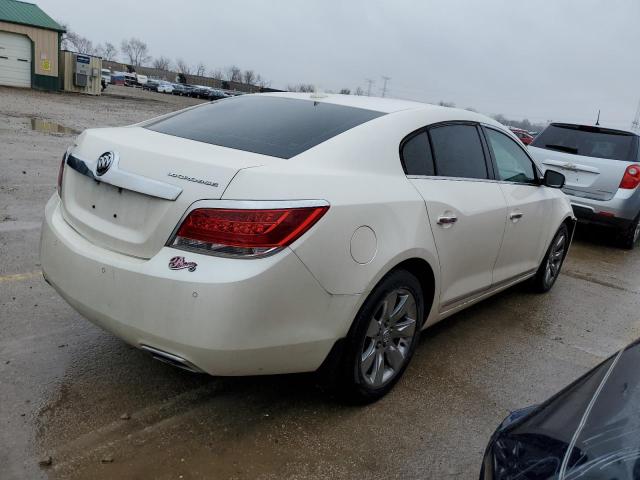 Aukcja sprzedaży 2013 Buick Lacrosse, vin: 1G4GC5E37DF246435, numer aukcji: 45490893