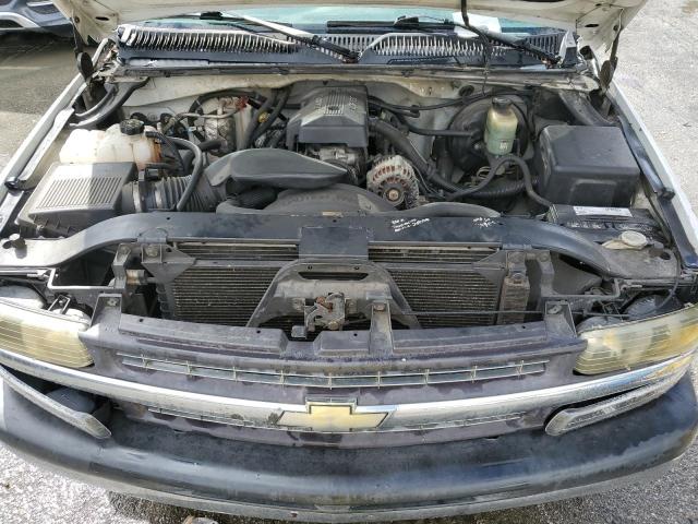 Aukcja sprzedaży 2000 Chevrolet Silverado C1500, vin: 2GCEC19TXY1222285, numer aukcji: 45201473