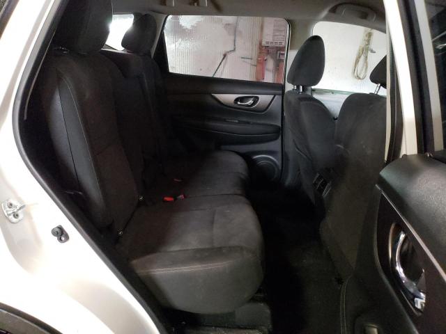 Aukcja sprzedaży 2016 Nissan Rogue S, vin: KNMAT2MV7GP686181, numer aukcji: 44038583