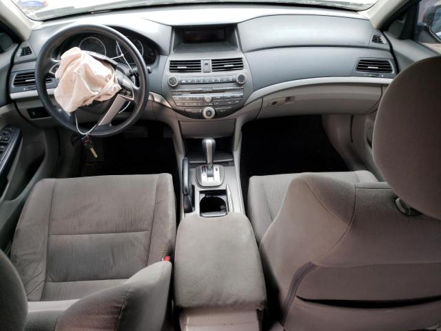 Aukcja sprzedaży 2011 Honda Accord Lxp, vin: 1HGCP2F47BA100514, numer aukcji: 45446923