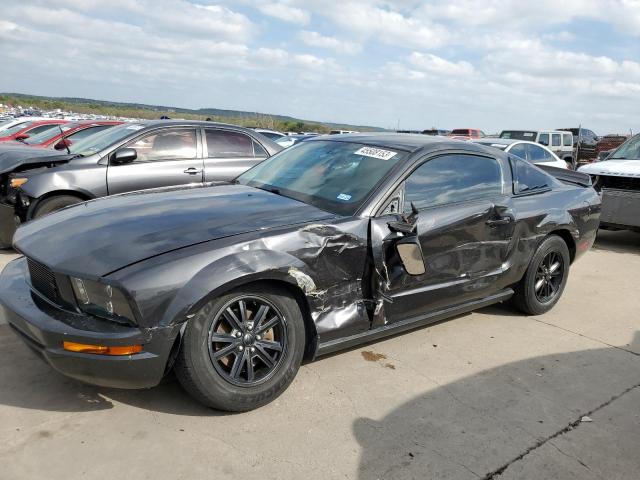 Aukcja sprzedaży 2008 Ford Mustang, vin: 1ZVHT80N085156300, numer aukcji: 45508153