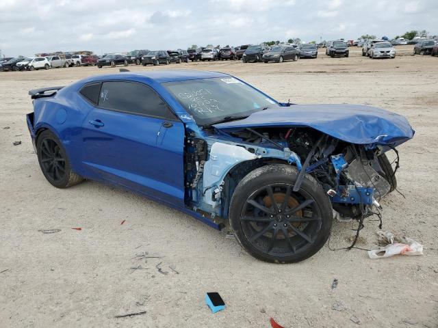 Aukcja sprzedaży 2018 Chevrolet Camaro Lt, vin: 1G1FB1RX4J0184556, numer aukcji: 45551553
