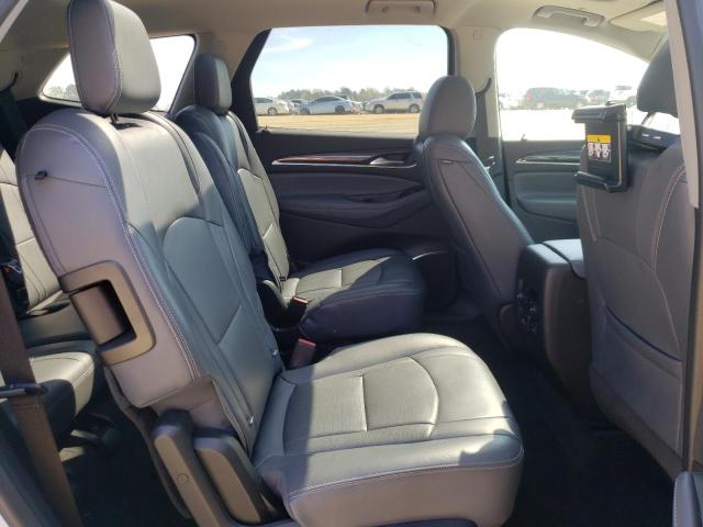 Aukcja sprzedaży 2018 Buick Enclave Premium, vin: 5GAEVBKW1JJ164049, numer aukcji: 46064193