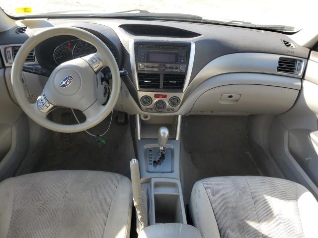 Aukcja sprzedaży 2010 Subaru Forester 2.5x Premium, vin: JF2SH6CC7AH705733, numer aukcji: 45555943