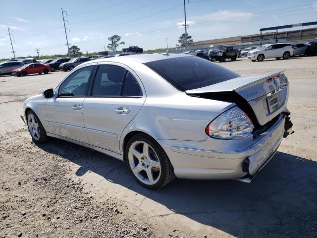 Aukcja sprzedaży 2009 Mercedes-benz E 550, vin: WDBUF72X69B397068, numer aukcji: 45329903