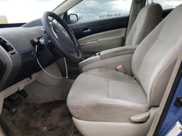 Aukcja sprzedaży 2006 Toyota Prius, vin: JTDKB20U867500666, numer aukcji: 45539663
