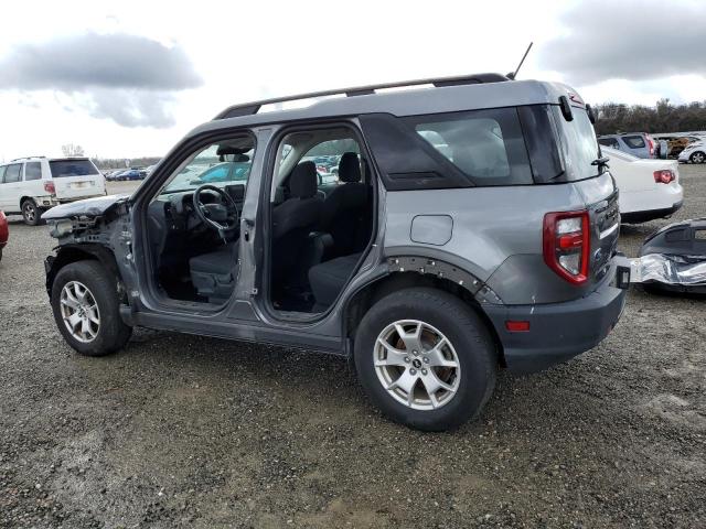 Aukcja sprzedaży 2021 Ford Bronco Sport, vin: 3FMCR9A60MRA09907, numer aukcji: 45531173