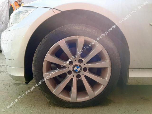Aukcja sprzedaży 2010 Bmw 318d Se Bu, vin: WBAPG12030A740436, numer aukcji: 44956123