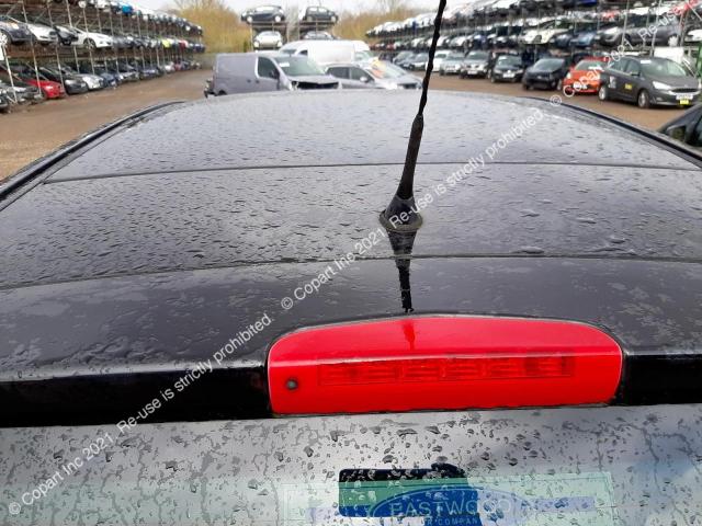 Aukcja sprzedaży 2010 Vauxhall Meriva Se, vin: W0LSH9ED5A4243586, numer aukcji: 45549073