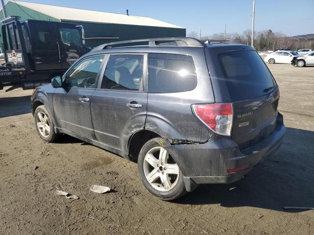 Aukcja sprzedaży 2010 Subaru Forester 2.5x Premium, vin: JF2SH6CC7AH705733, numer aukcji: 45555943