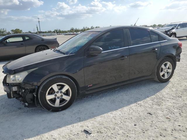 Aukcja sprzedaży 2013 Chevrolet Cruze Lt, vin: 1G1PC5SB3D7113576, numer aukcji: 45514163