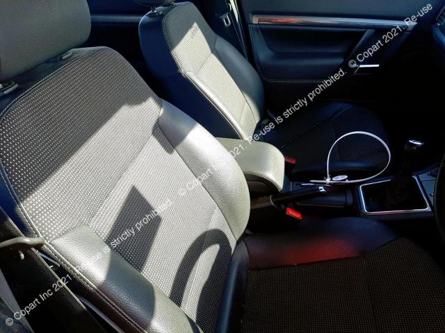 Aukcja sprzedaży 2007 Vauxhall Vectra Des, vin: W0L0ZCF6881046232, numer aukcji: 45435613