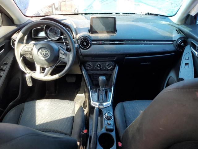 Aukcja sprzedaży 2017 Toyota Yaris Ia, vin: 3MYDLBYV3HY158713, numer aukcji: 45380333