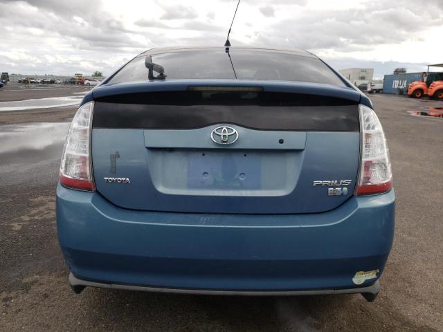 Aukcja sprzedaży 2006 Toyota Prius, vin: JTDKB20U867500666, numer aukcji: 45539663