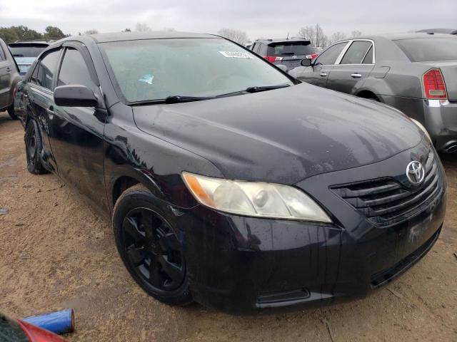 Aukcja sprzedaży 2007 Toyota Camry Ce, vin: JTNBE46K473072852, numer aukcji: 45400203
