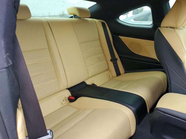 Aukcja sprzedaży 2015 Lexus Rc 350, vin: JTHHE5BCXF5006438, numer aukcji: 45159363