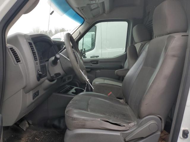 Aukcja sprzedaży 2019 Nissan Nv 2500 S, vin: 1N6BF0LY0KN808747, numer aukcji: 45553783