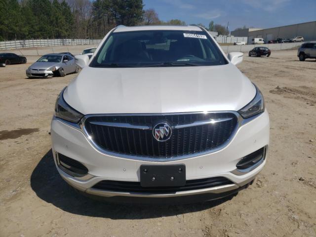 Aukcja sprzedaży 2018 Buick Enclave Premium, vin: 5GAEVBKW1JJ164049, numer aukcji: 46064193