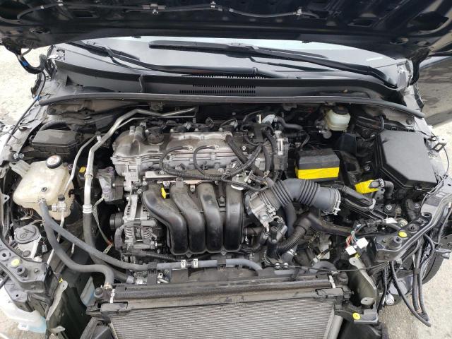 Aukcja sprzedaży 2020 Toyota Corolla Le, vin: JTDHPRAE3LJ004734, numer aukcji: 45421793