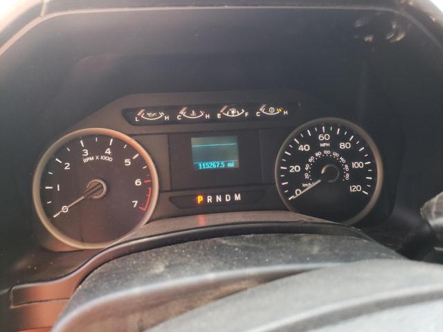 Aukcja sprzedaży 2020 Ford F150 Supercrew, vin: 1FTEW1E46LFB16293, numer aukcji: 45417603