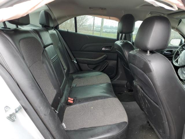 Aukcja sprzedaży 2013 Chevrolet Malibu 1lt, vin: 1G11C5SA9DF212891, numer aukcji: 45483793