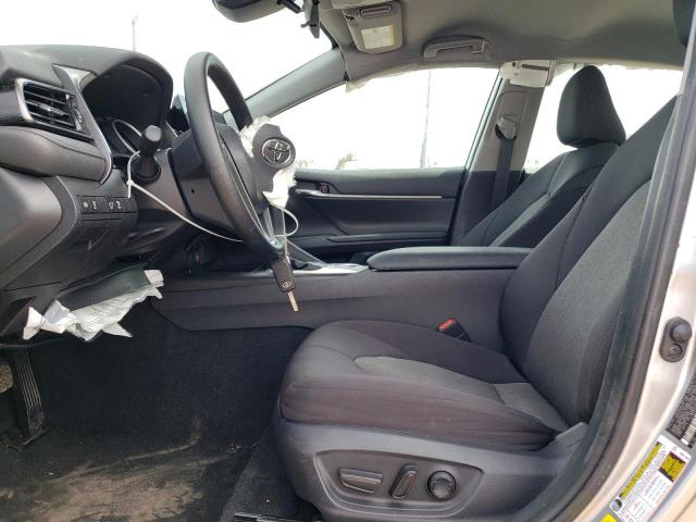 Aukcja sprzedaży 2022 Toyota Camry Le, vin: 4T1C11AK0NU666268, numer aukcji: 45512893