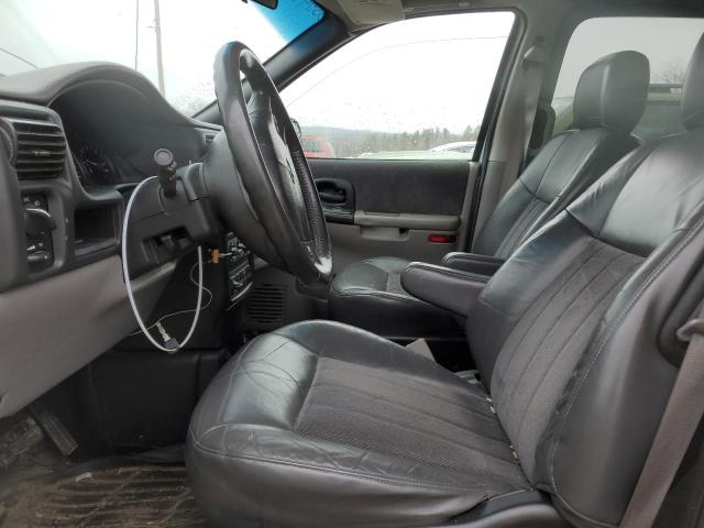 Aukcja sprzedaży 2003 Chevrolet Venture Luxury, vin: 1GNDX13E43D138705, numer aukcji: 45184713
