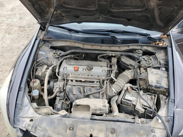 Aukcja sprzedaży 2011 Honda Accord Exl, vin: 1HGCP2F87BA119793, numer aukcji: 45392063