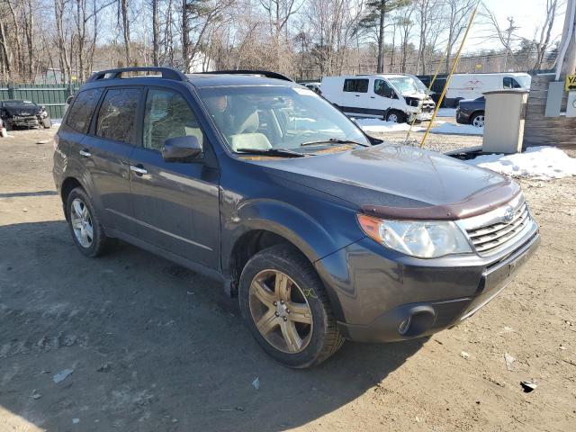 Aukcja sprzedaży 2010 Subaru Forester 2.5x Premium, vin: JF2SH6CC7AH705733, numer aukcji: 45555943