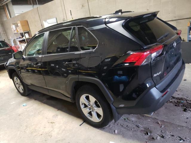 Aukcja sprzedaży 2020 Toyota Rav4 Xle, vin: 2T3P1RFV4LW098436, numer aukcji: 45517393