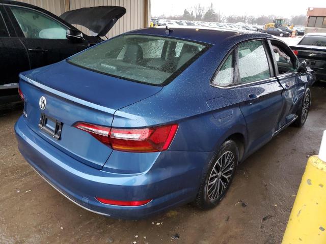 Aukcja sprzedaży 2019 Volkswagen Jetta S, vin: 3VWC57BUXKM138794, numer aukcji: 45587493