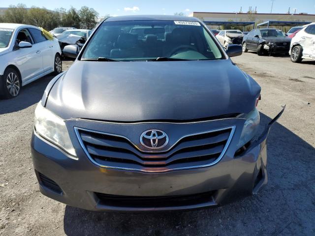 Aukcja sprzedaży 2011 Toyota Camry Base, vin: 4T4BF3EK7BR210059, numer aukcji: 45573203