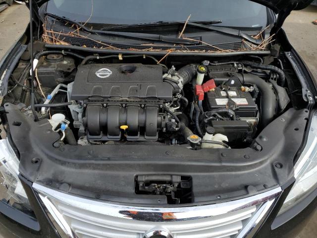 Aukcja sprzedaży 2014 Nissan Sentra S, vin: 3N1AB7AP9EL625206, numer aukcji: 45372493
