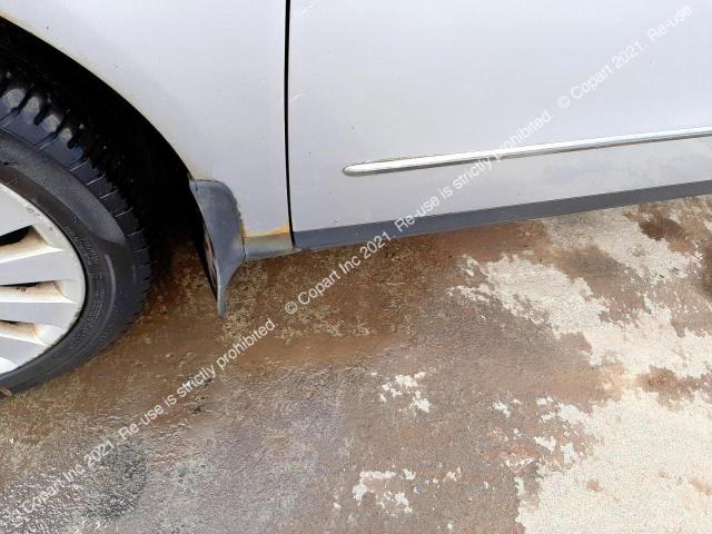 Aukcja sprzedaży 2011 Volkswagen Passat Hig, vin: WVWZZZ3CZAE193605, numer aukcji: 45450343