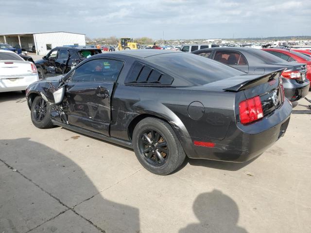 45508153 :رقم المزاد ، 1ZVHT80N085156300 vin ، 2008 Ford Mustang مزاد بيع