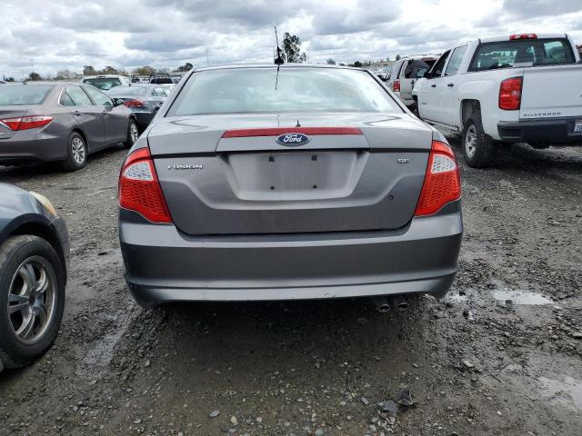 Aukcja sprzedaży 2010 Ford Fusion Se, vin: 3FAHP0HA9AR346213, numer aukcji: 45504353